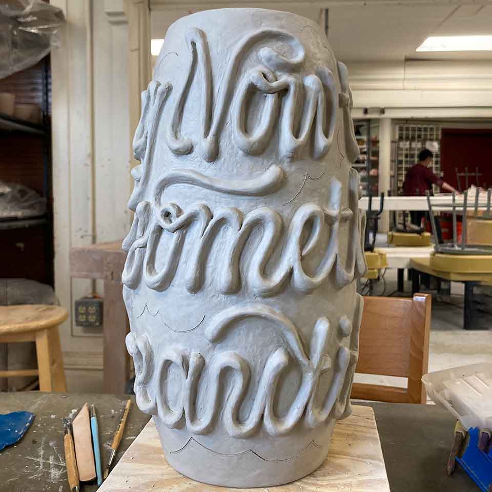 Now try something true and beautiful